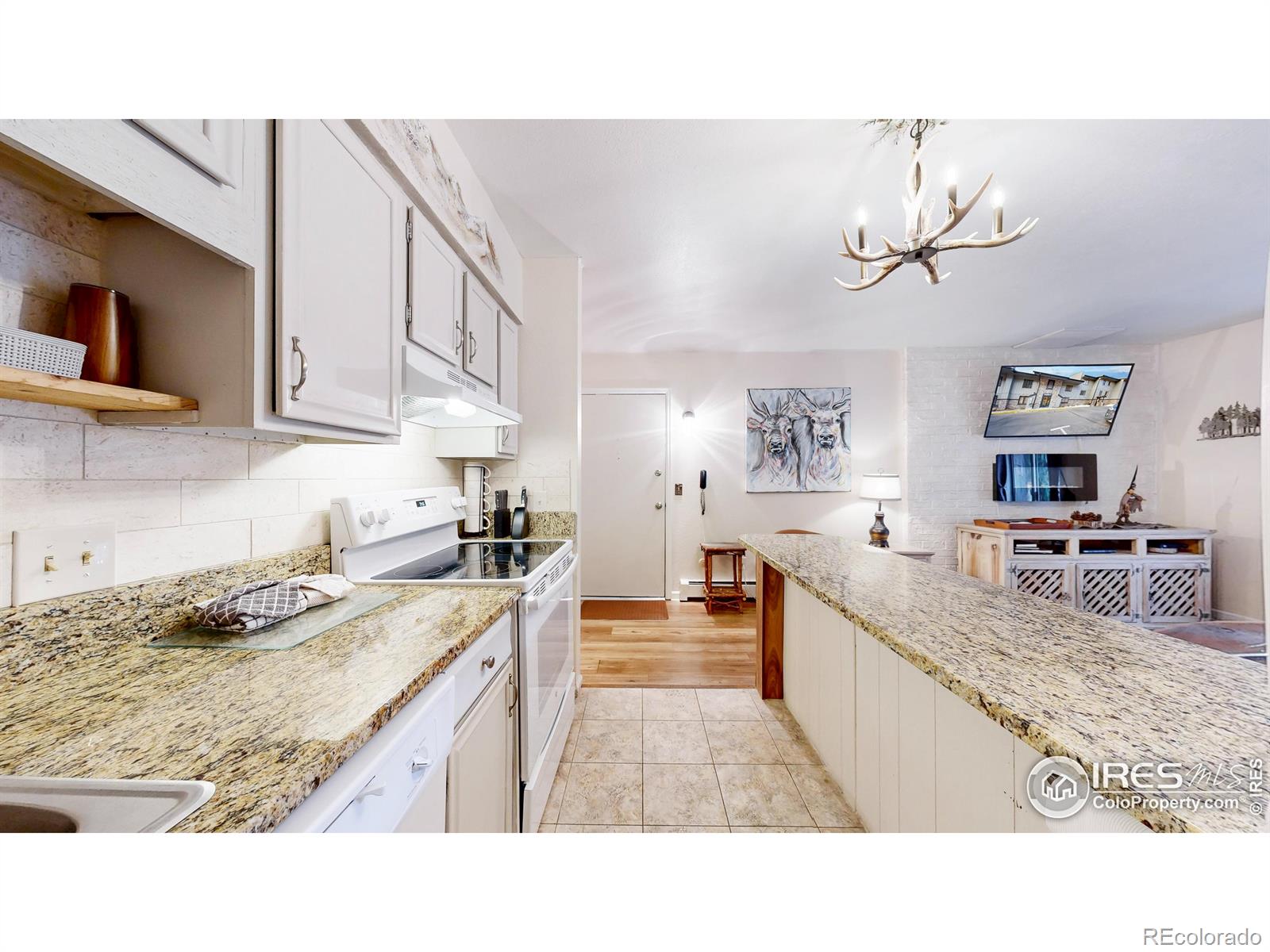 2760 Fall River Road Estes Park CO 80517
