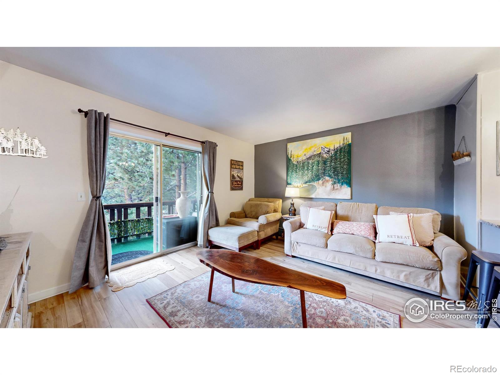 2760 Fall River Road Estes Park CO 80517