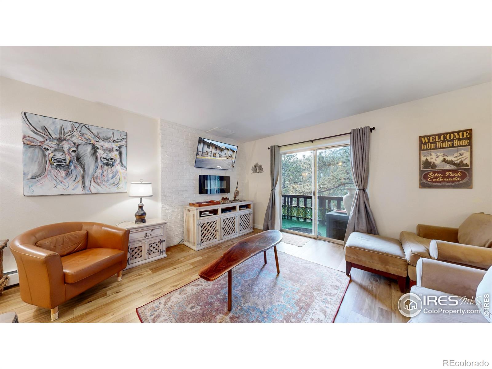 2760 Fall River Road Estes Park CO 80517