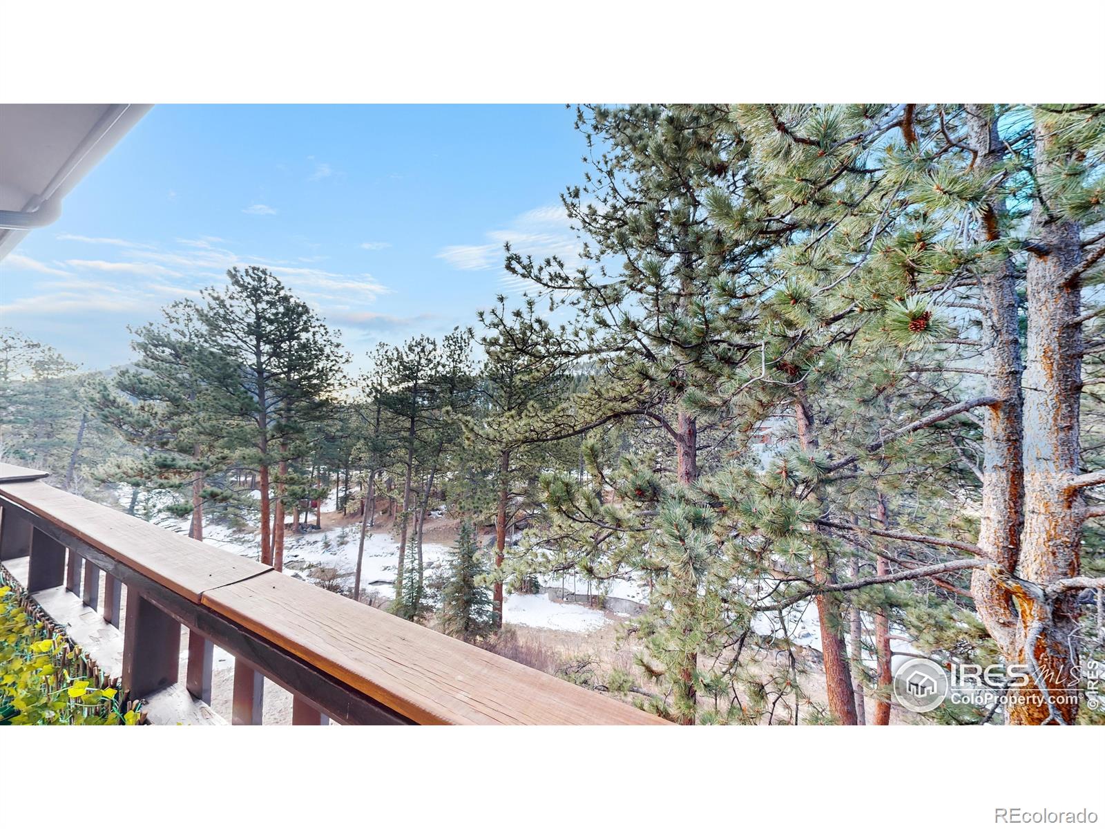 2760 Fall River Road Estes Park CO 80517