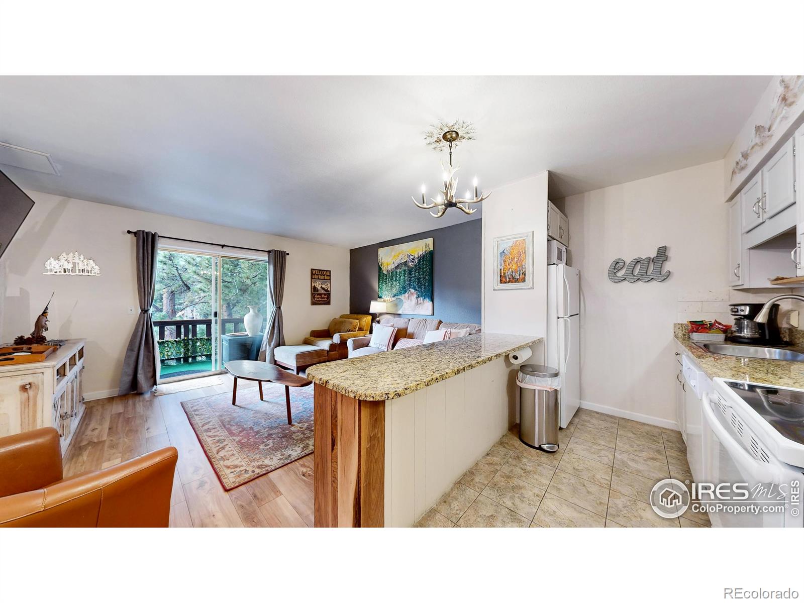 2760 Fall River Road Estes Park CO 80517