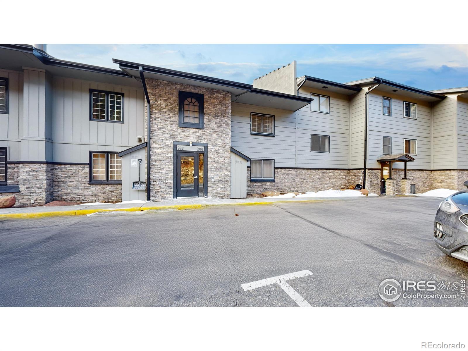 2760 Fall River Road Estes Park CO 80517
