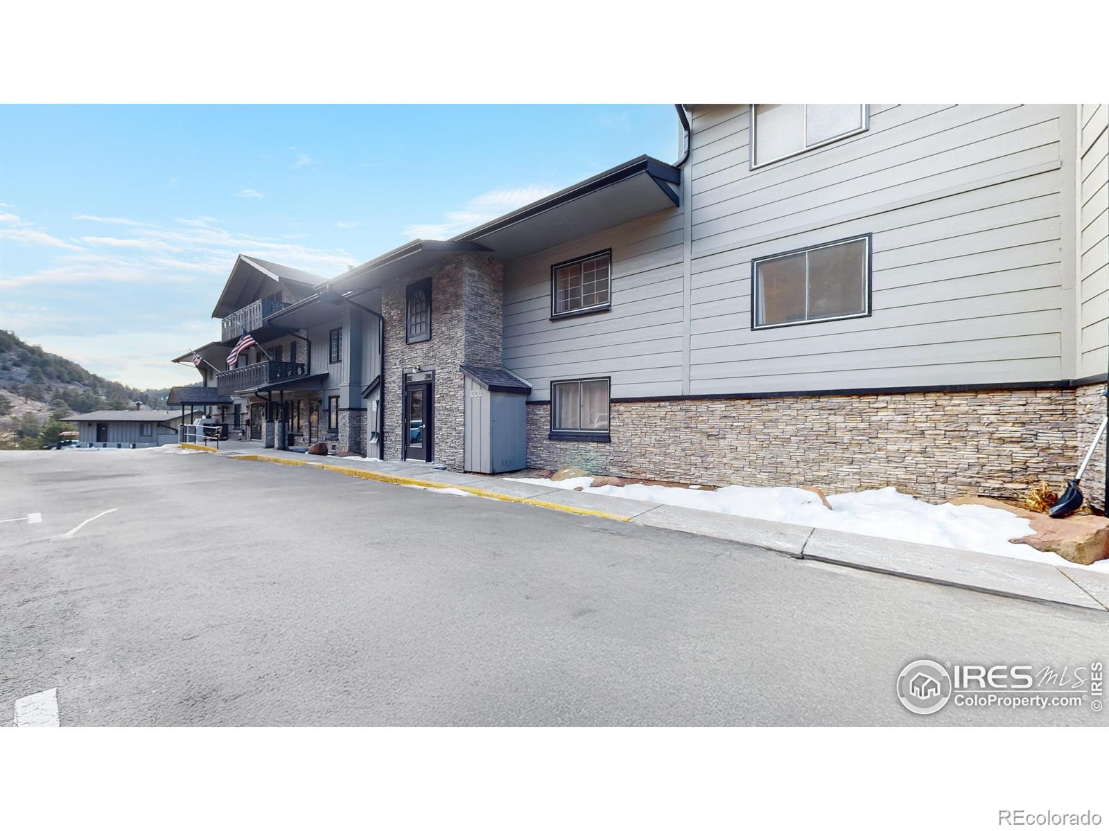 2760 Fall River Road Estes Park CO 80517