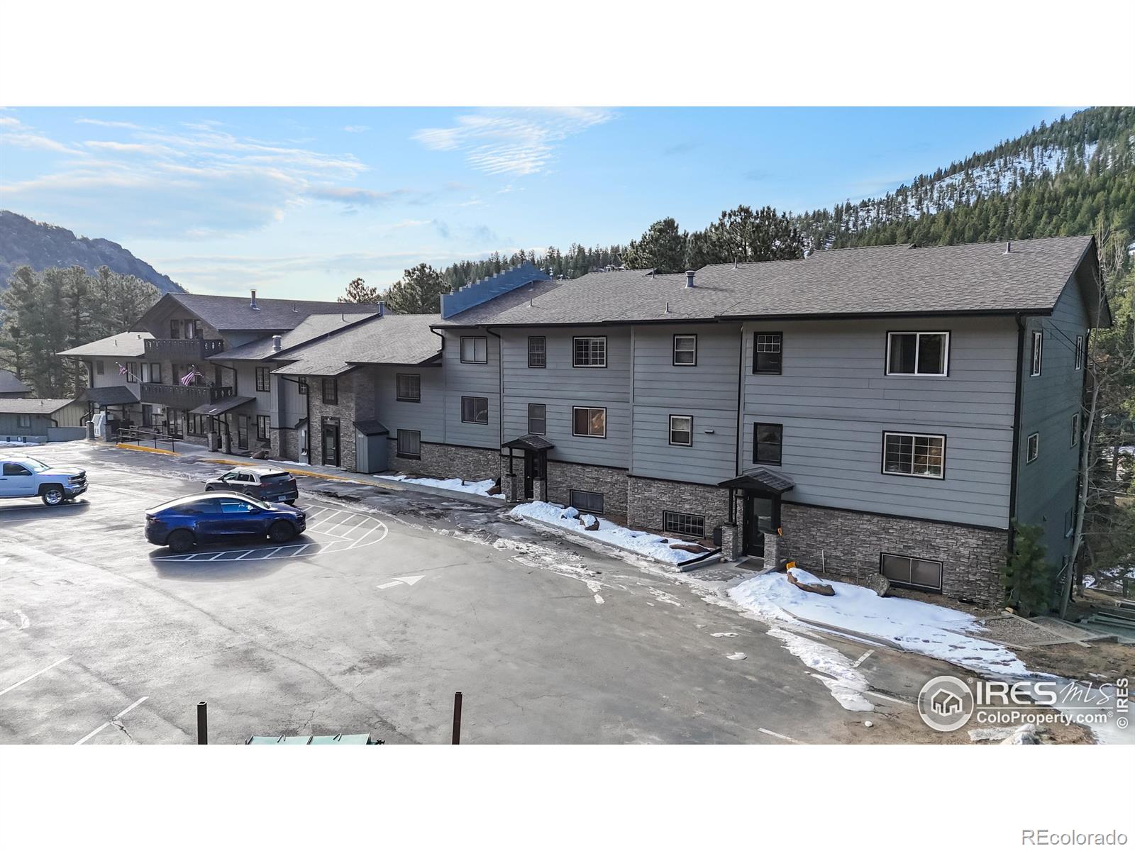 2760 Fall River Road Estes Park CO 80517