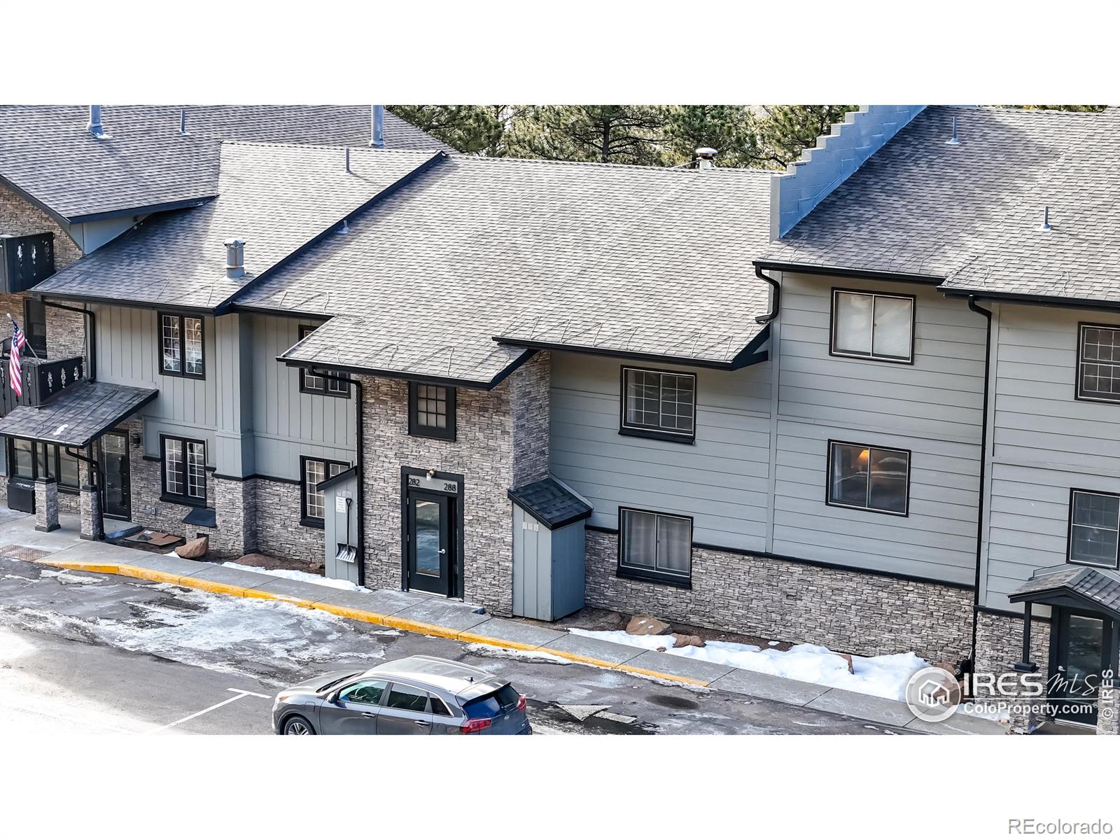 2760 Fall River Road Estes Park CO 80517