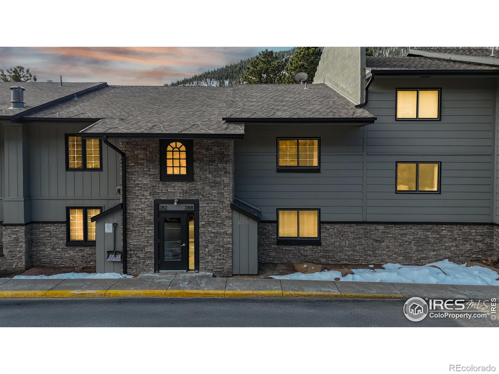 2760 Fall River Road Estes Park CO 80517