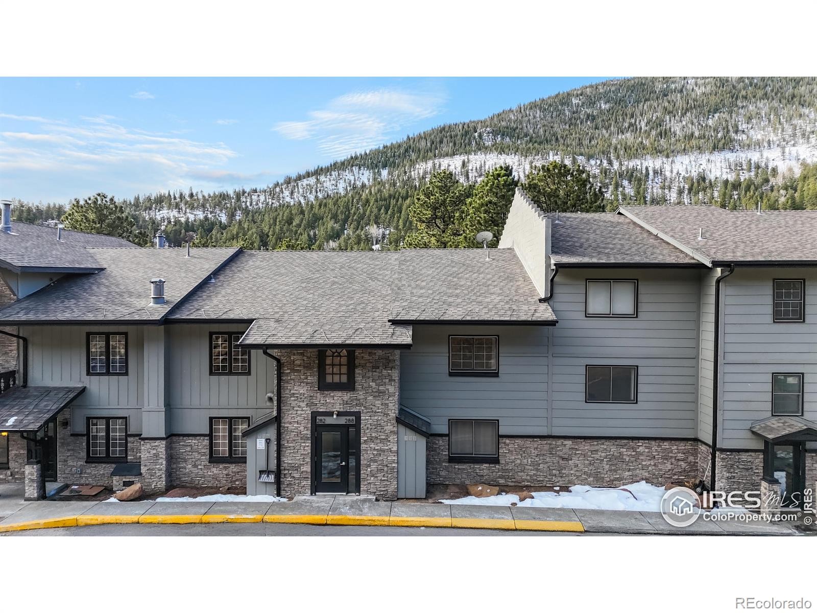 2760 Fall River Road Estes Park CO 80517