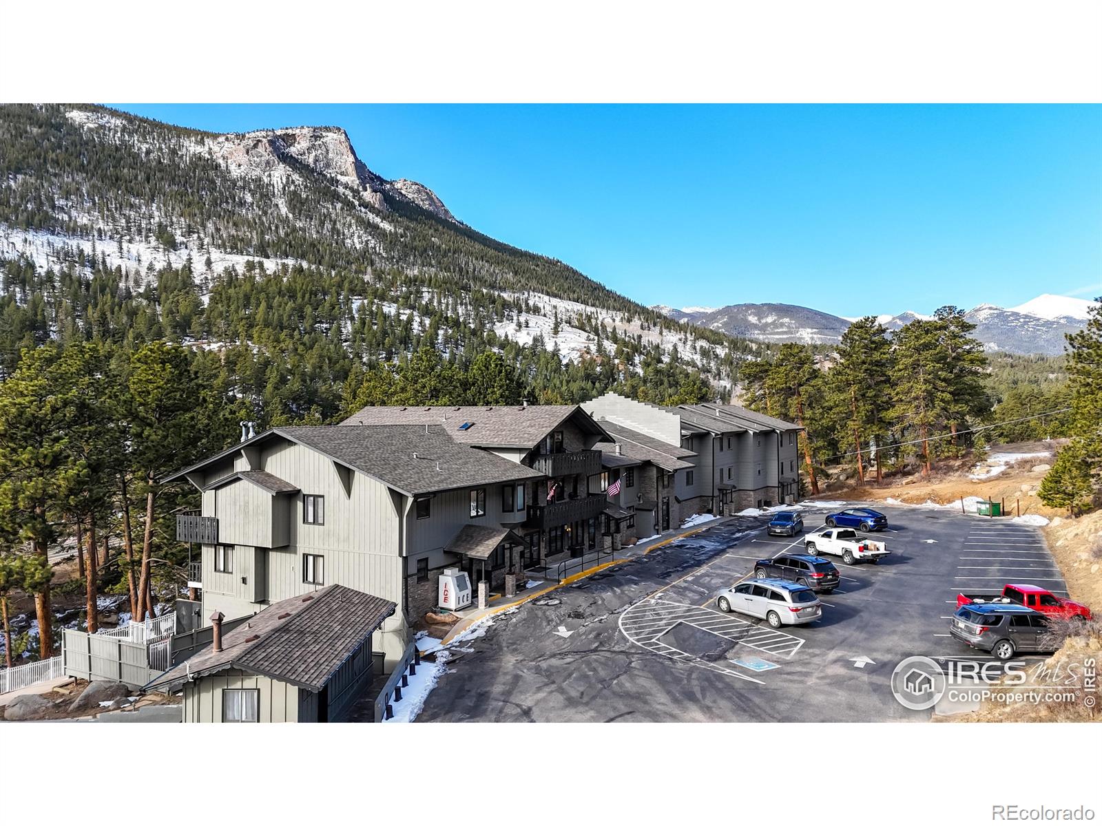 2760 Fall River Road Estes Park CO 80517