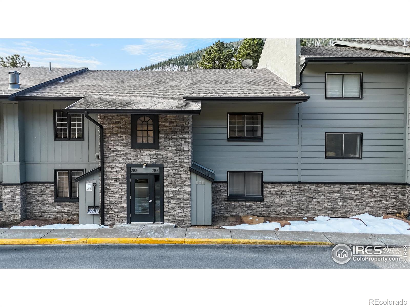 2760 Fall River Road Estes Park CO 80517