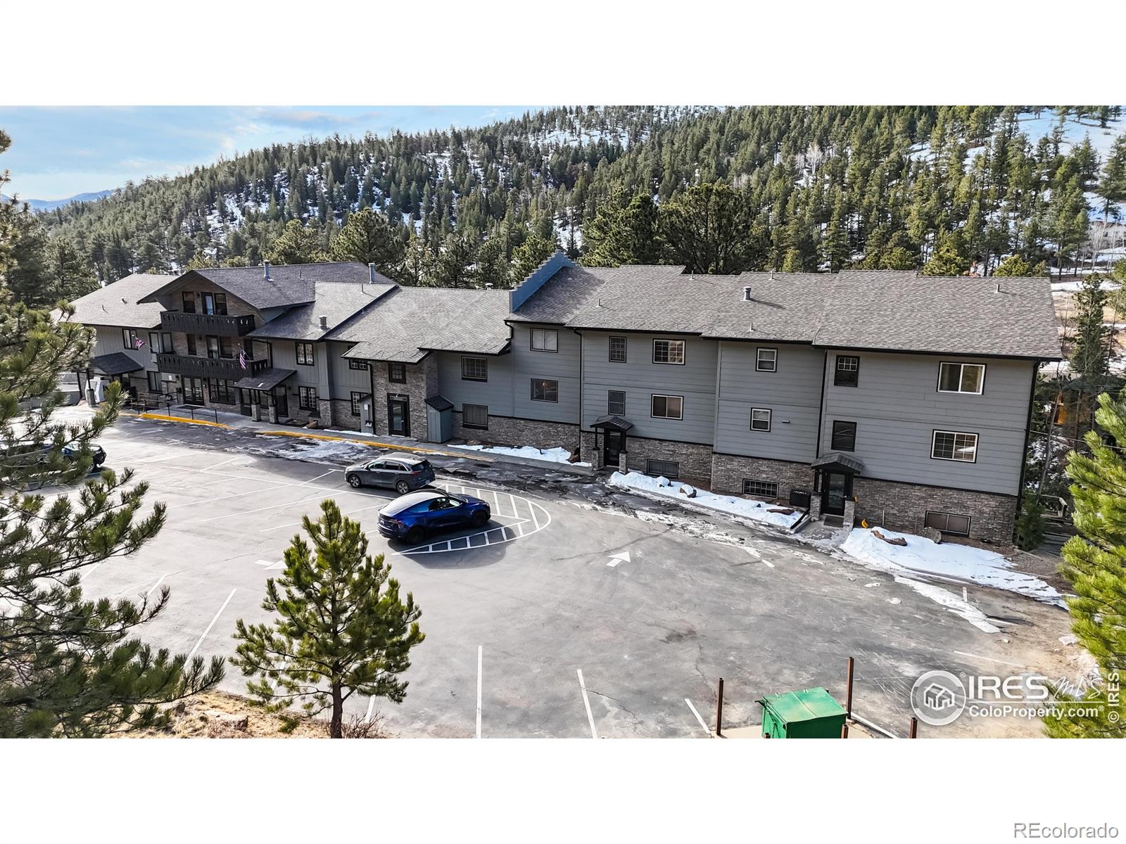 2760 Fall River Road Estes Park CO 80517