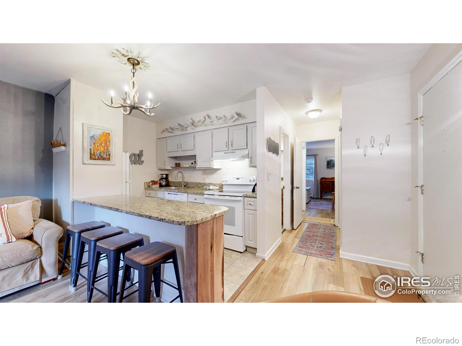 2760 Fall River Road Estes Park CO 80517