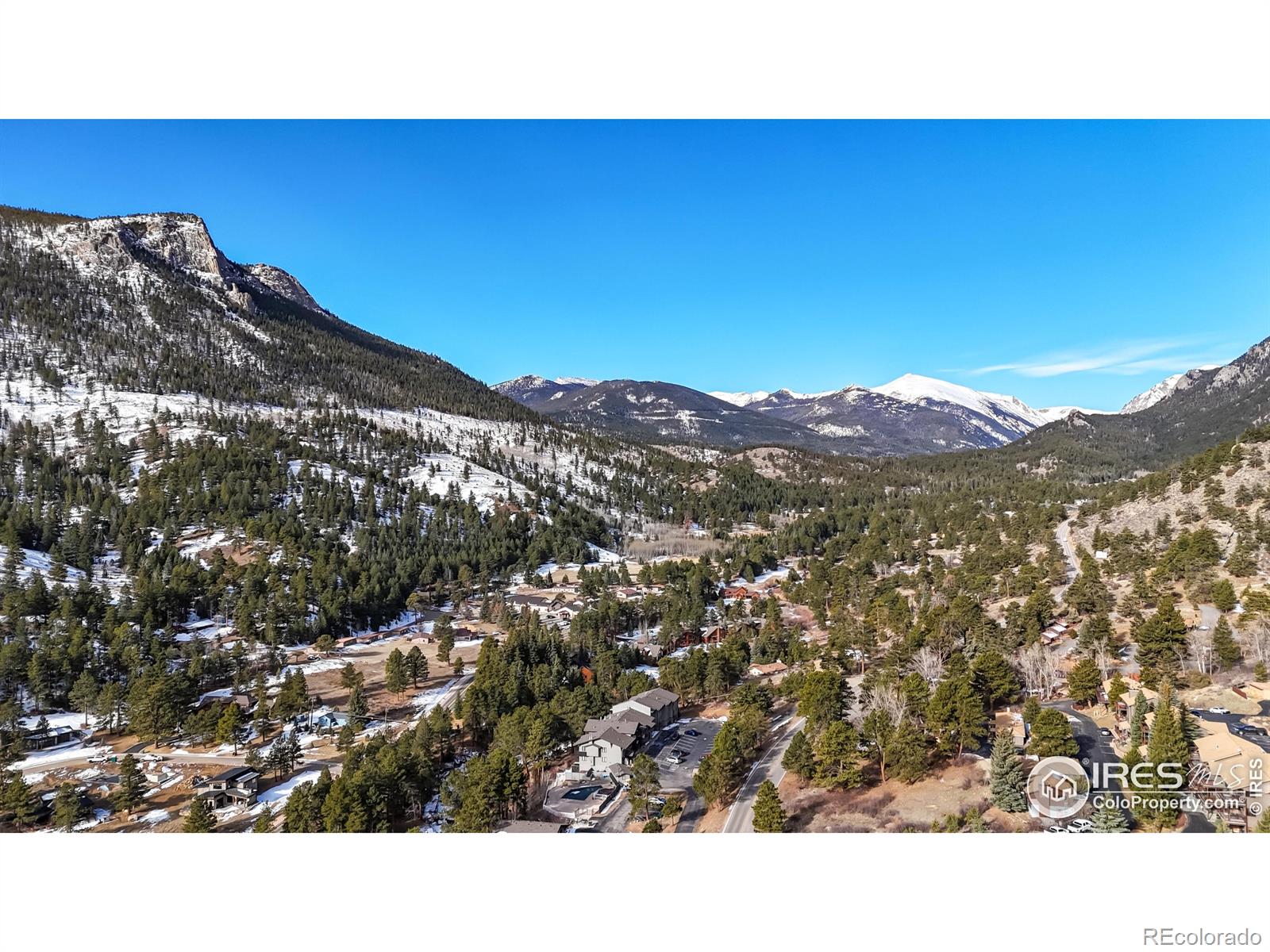 2760 Fall River Road Estes Park CO 80517