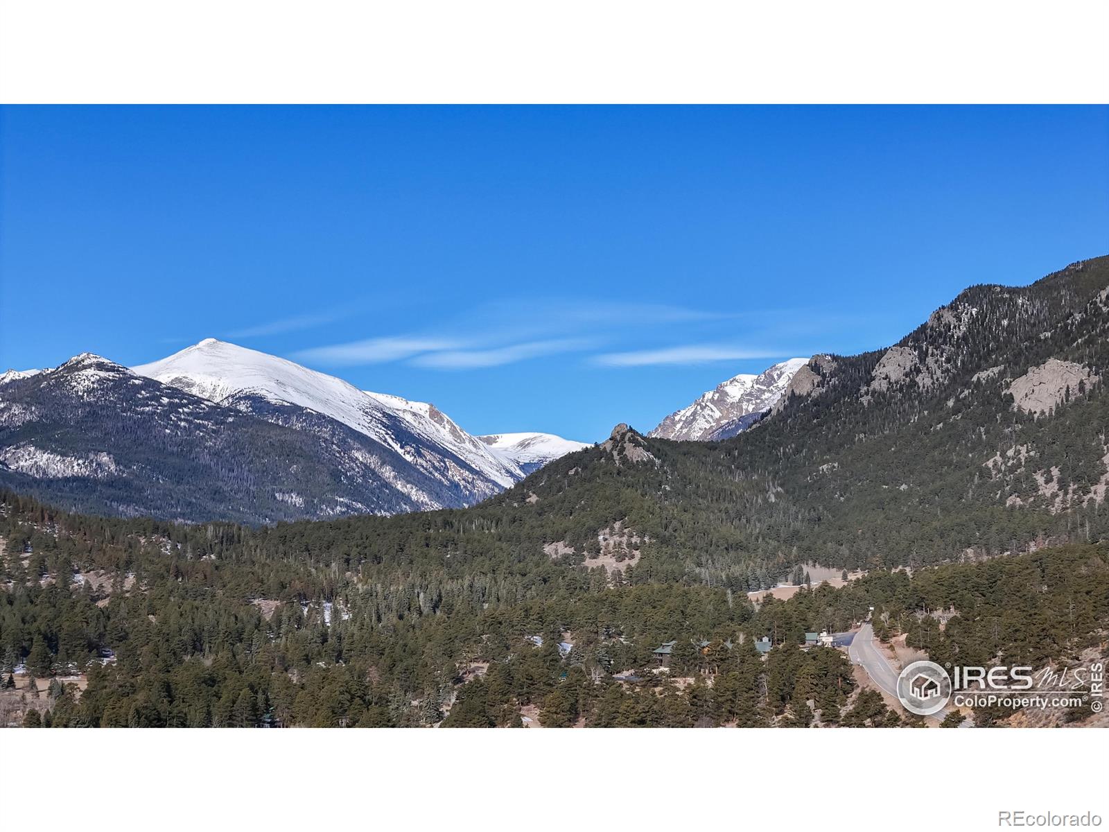 2760 Fall River Road Estes Park CO 80517