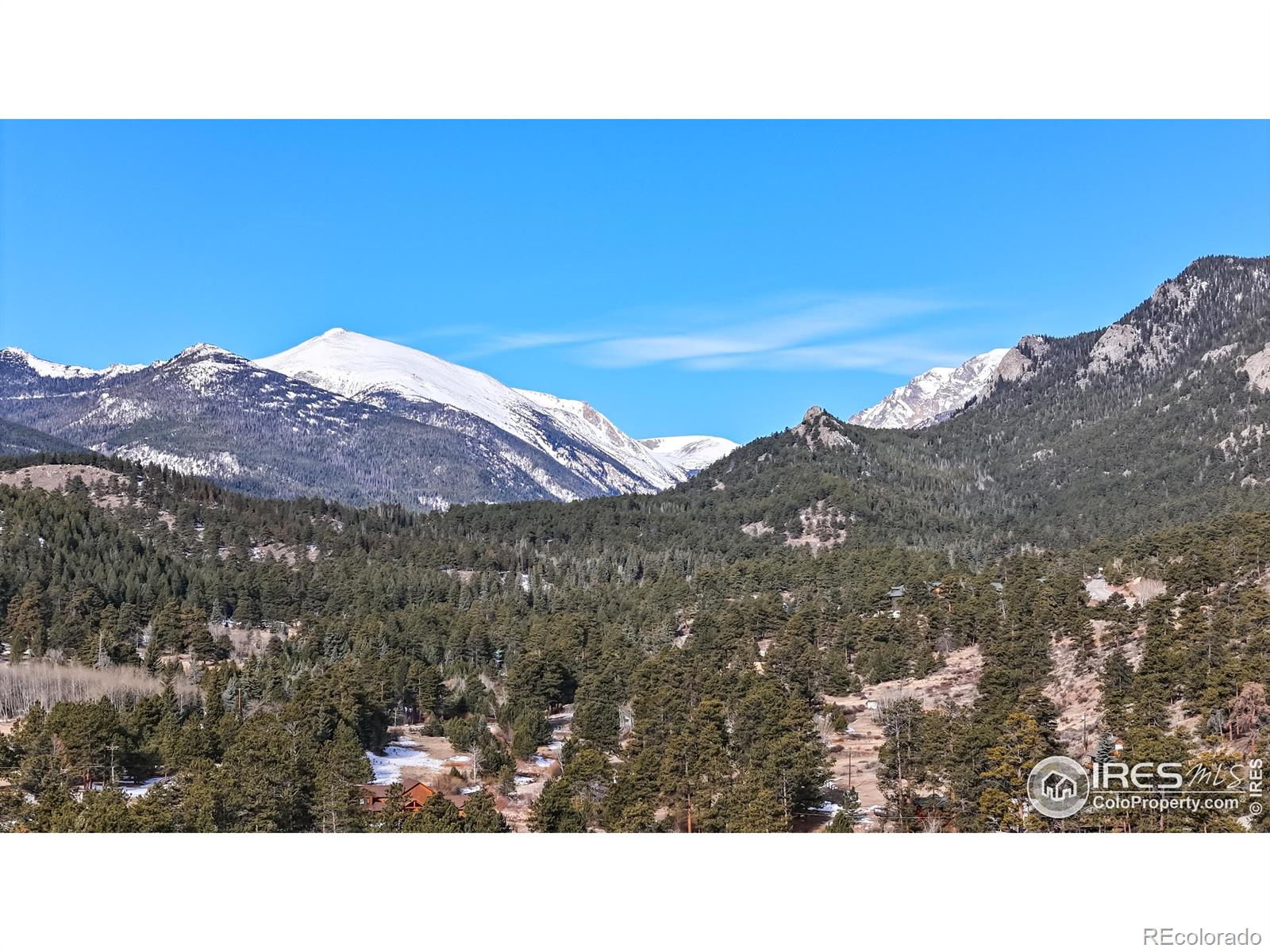 2760 Fall River Road Estes Park CO 80517