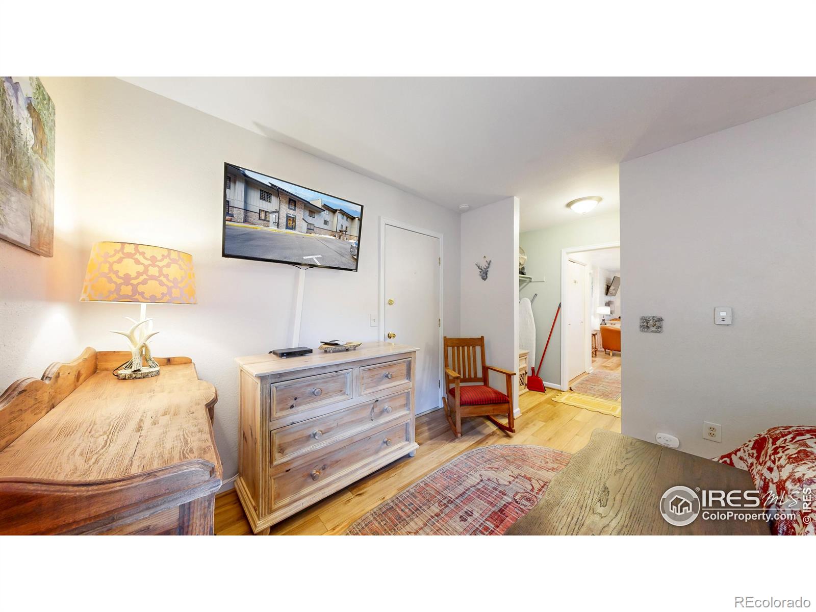 2760 Fall River Road Estes Park CO 80517