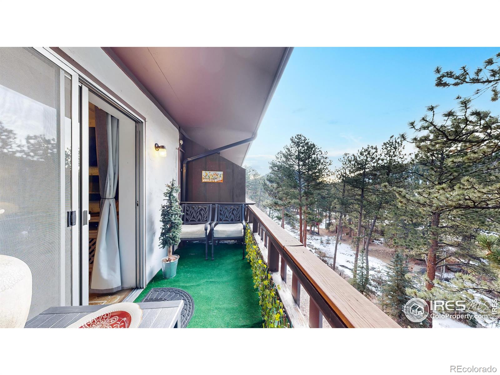 2760 Fall River Road Estes Park CO 80517