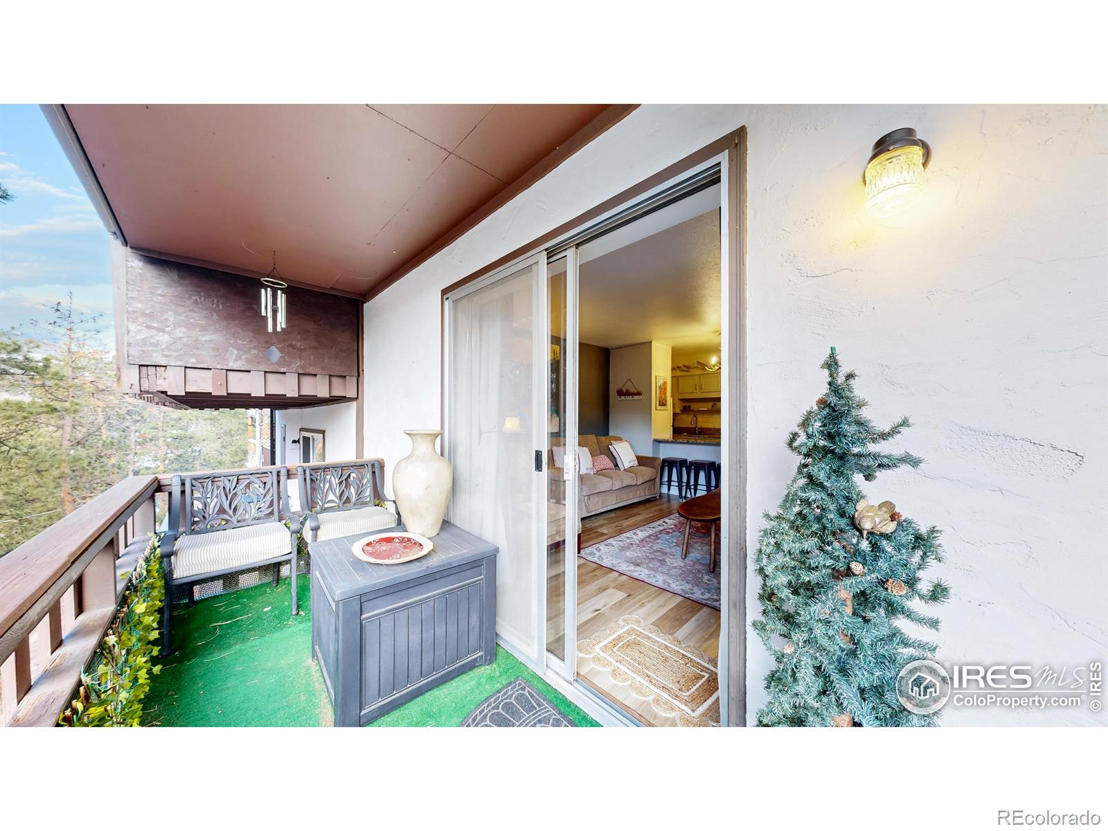 2760 Fall River Road Estes Park CO 80517