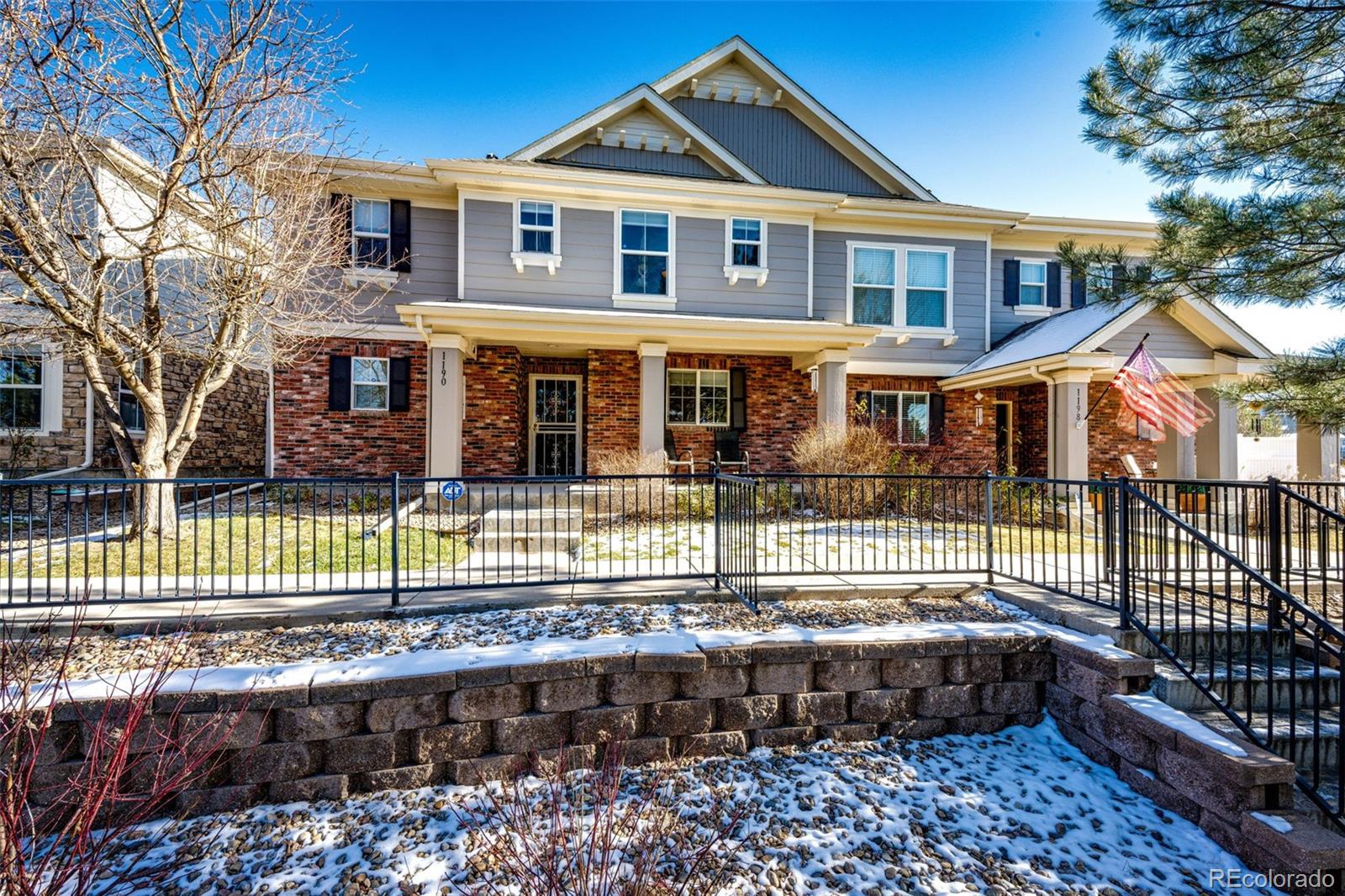 1190 S Pitkin Way Aurora CO 80017