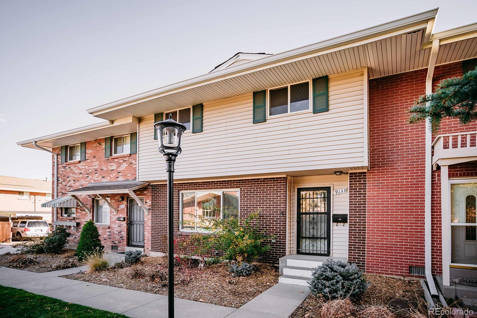 9133 E Mansfield Avenue Denver CO 80237