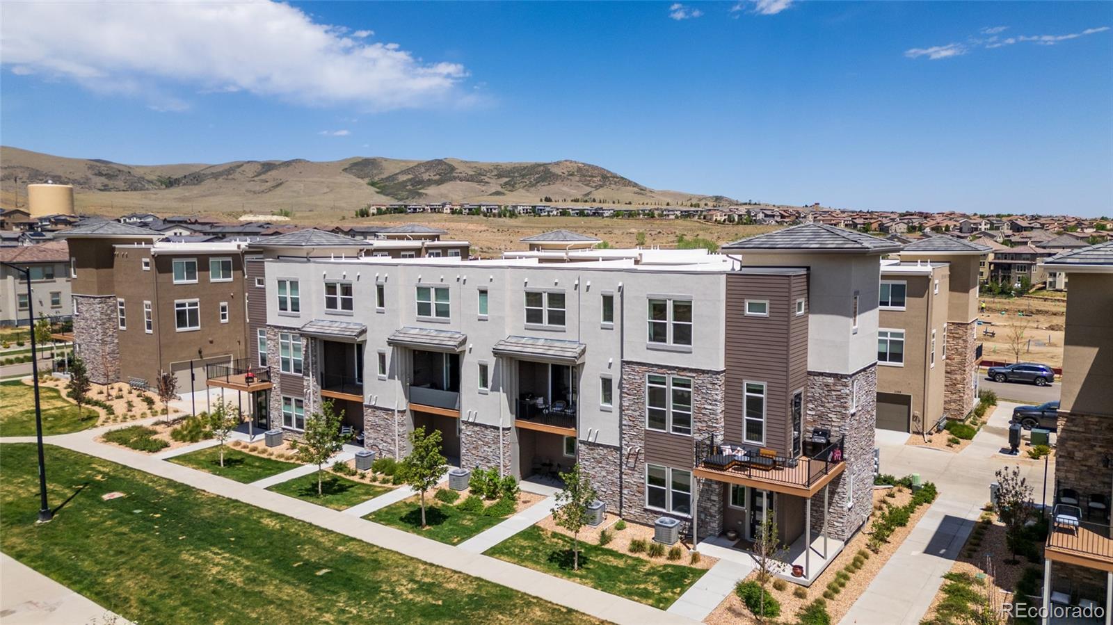 2250 S Mcintyre Street Lakewood CO 80228
