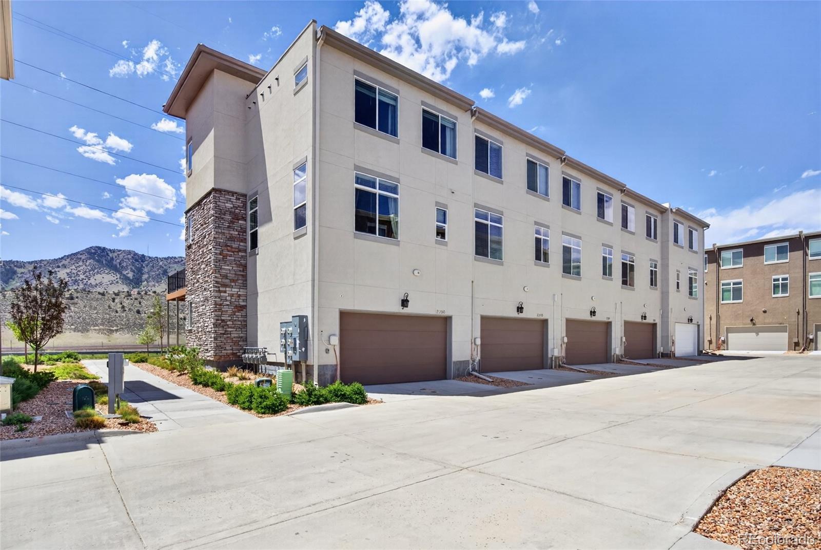 2250 S Mcintyre Street Lakewood CO 80228