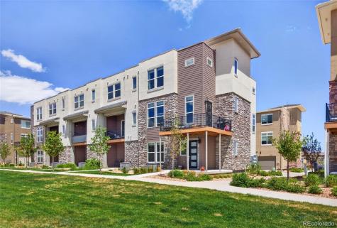 2250 S Mcintyre Street Lakewood CO 80228