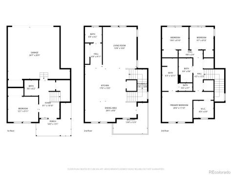 2250 S Mcintyre Street Lakewood CO 80228