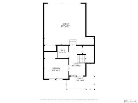 2250 S Mcintyre Street Lakewood CO 80228