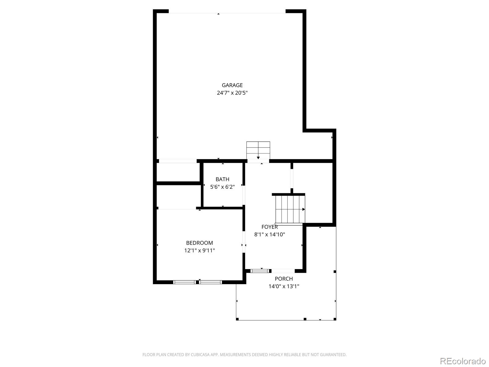 2250 S Mcintyre Street Lakewood CO 80228
