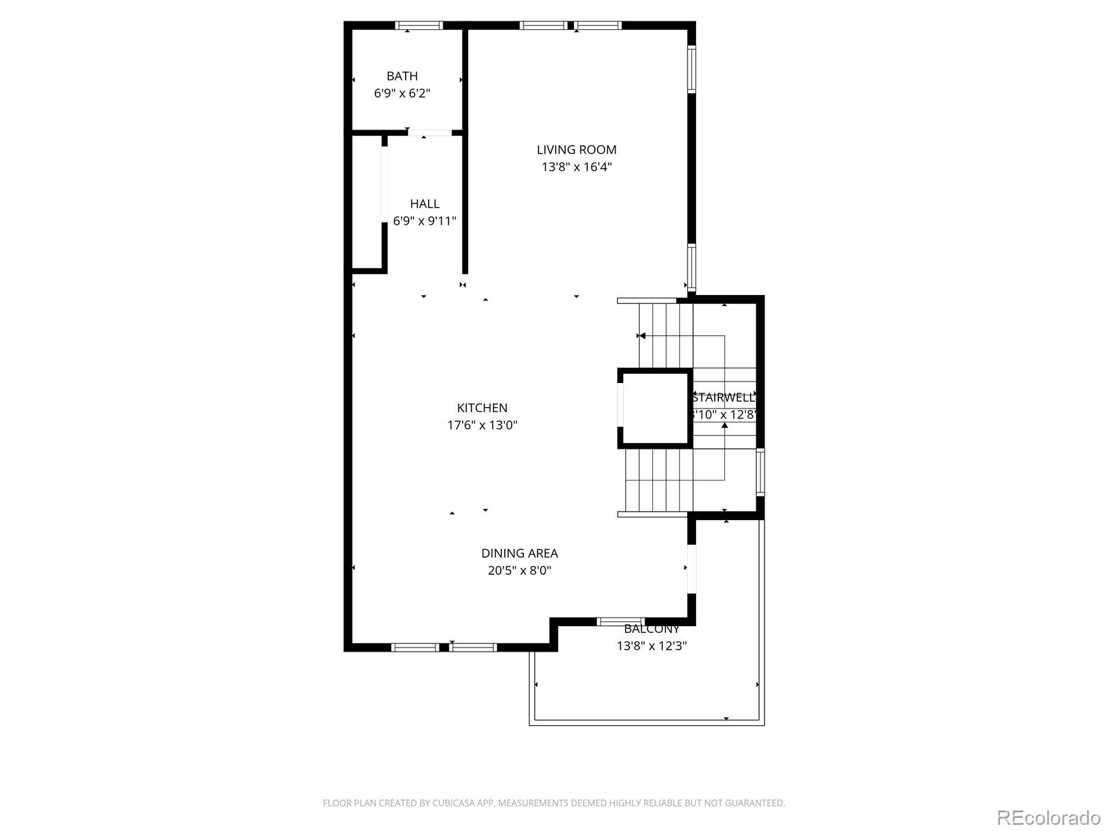 2250 S Mcintyre Street Lakewood CO 80228