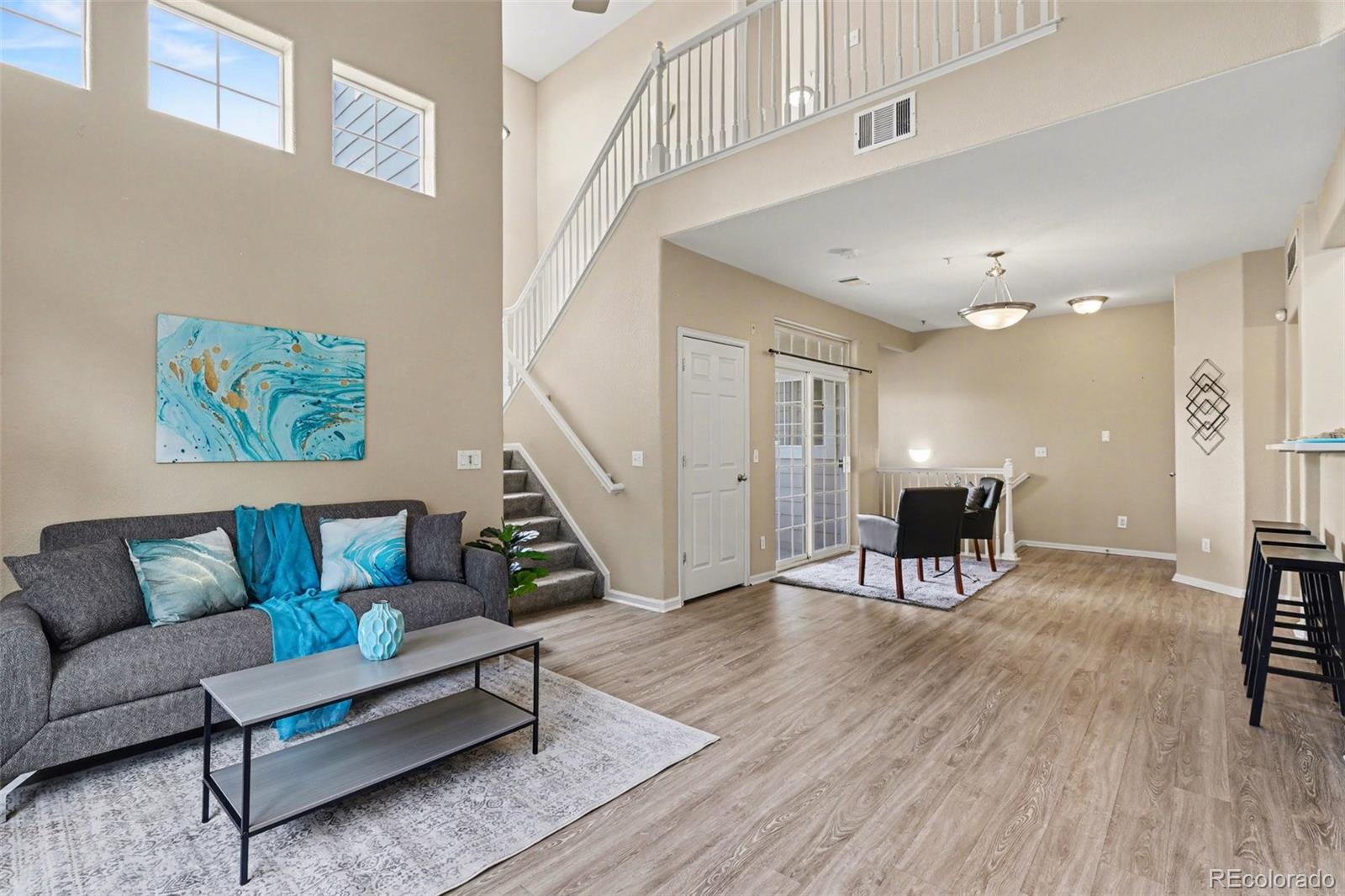 1509 S Florence Court Aurora CO 80247