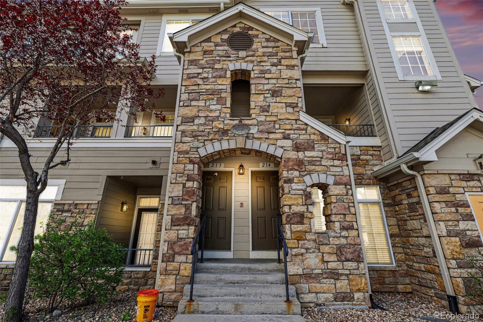 1509 S Florence Court Aurora CO 80247