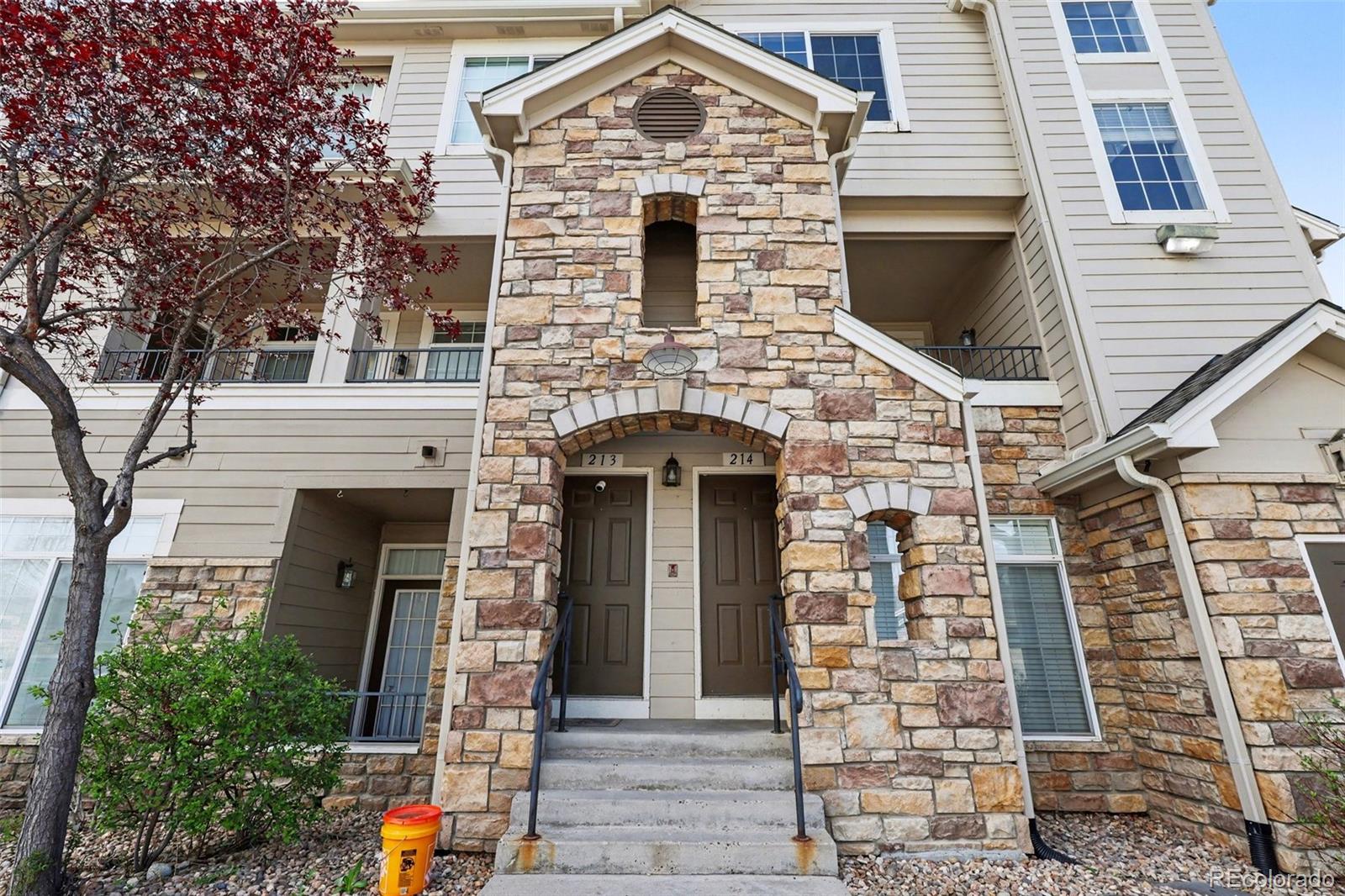1509 S Florence Court Aurora CO 80247