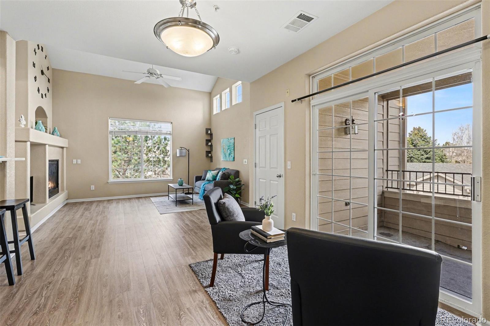 1509 S Florence Court Aurora CO 80247