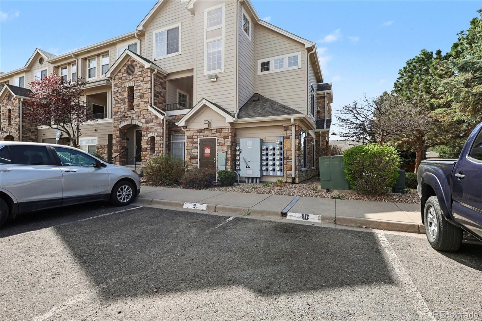 1509 S Florence Court Aurora CO 80247