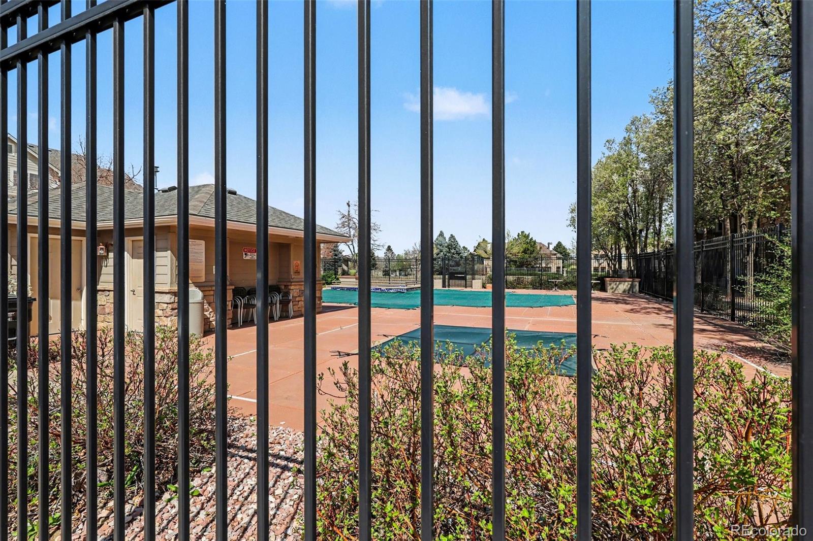 1509 S Florence Court Aurora CO 80247