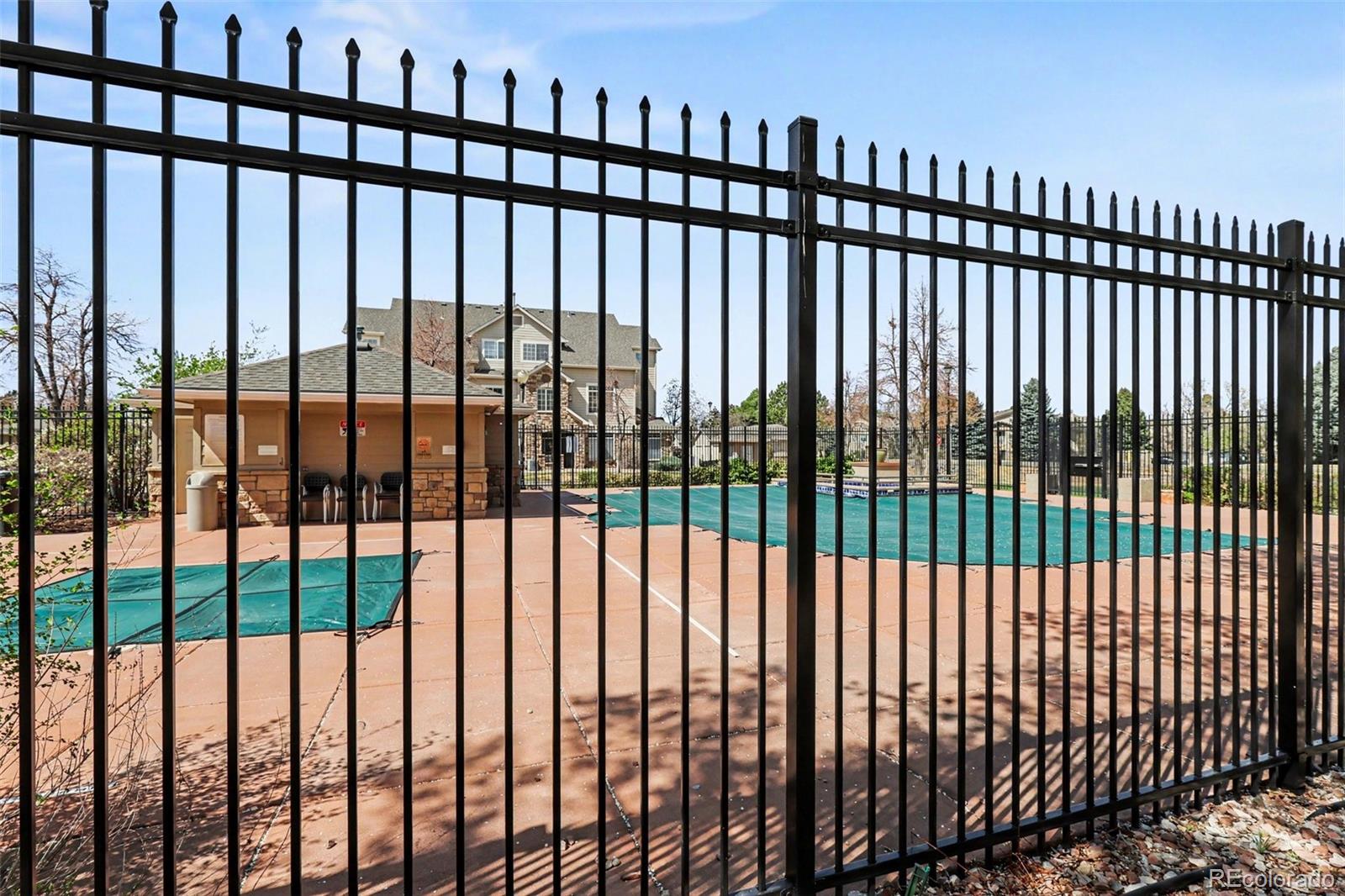 1509 S Florence Court Aurora CO 80247