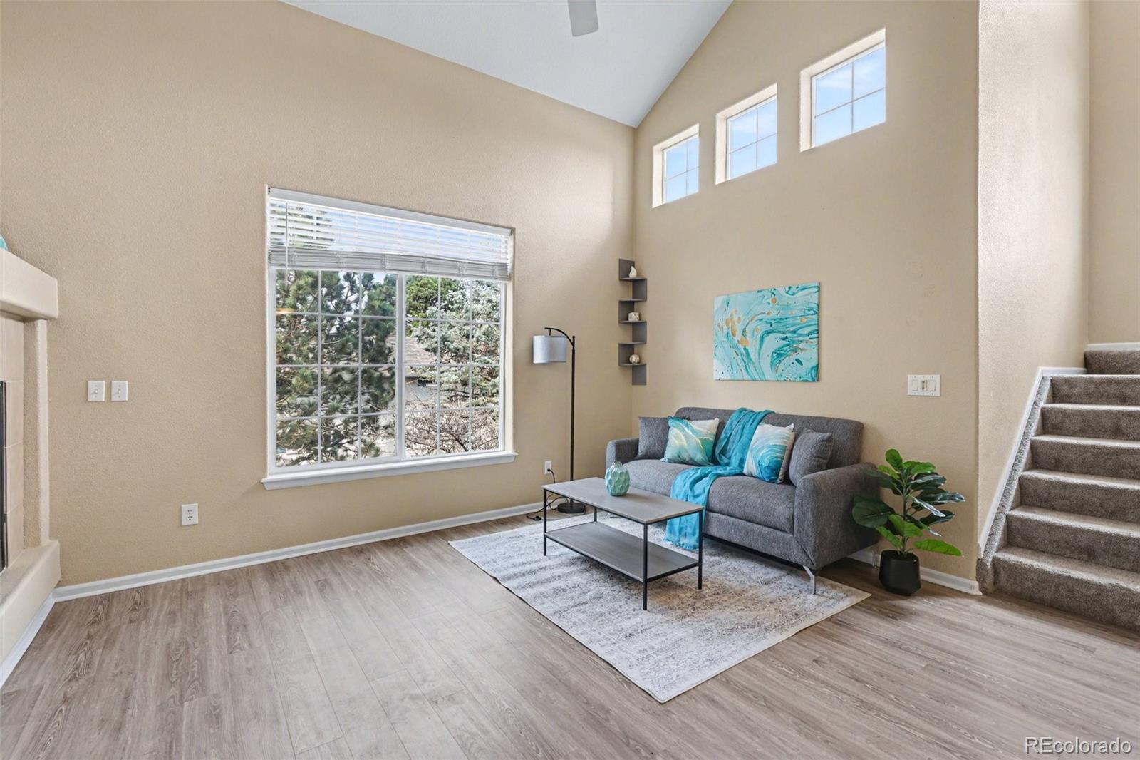 1509 S Florence Court Aurora CO 80247