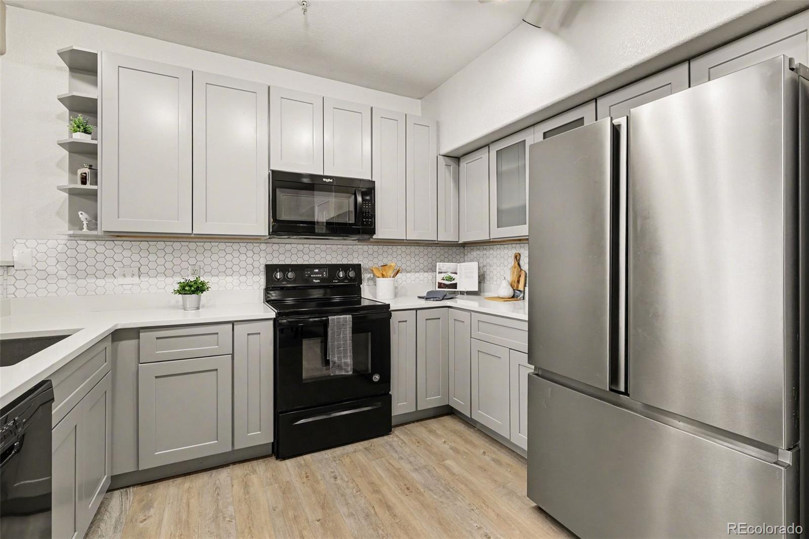 1509 S Florence Court Aurora CO 80247