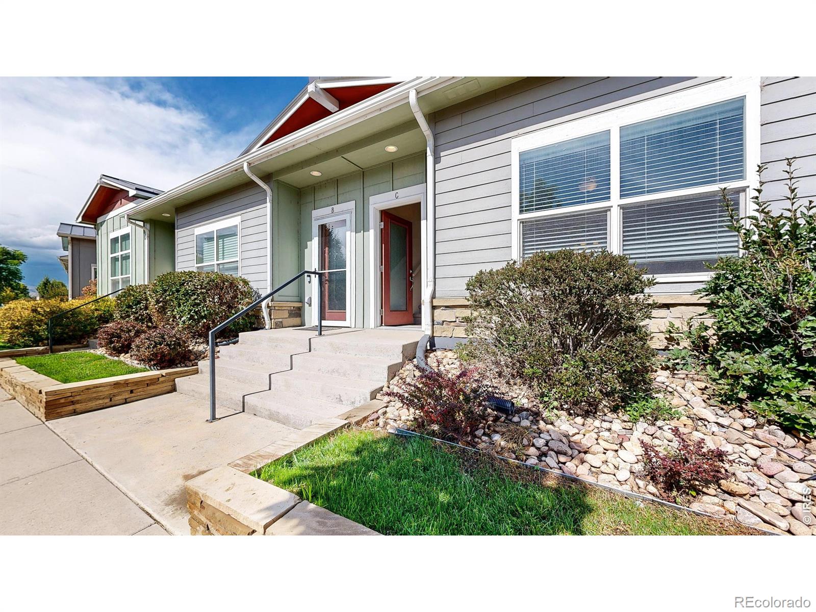 326 Osiander Street Fort Collins CO 80524