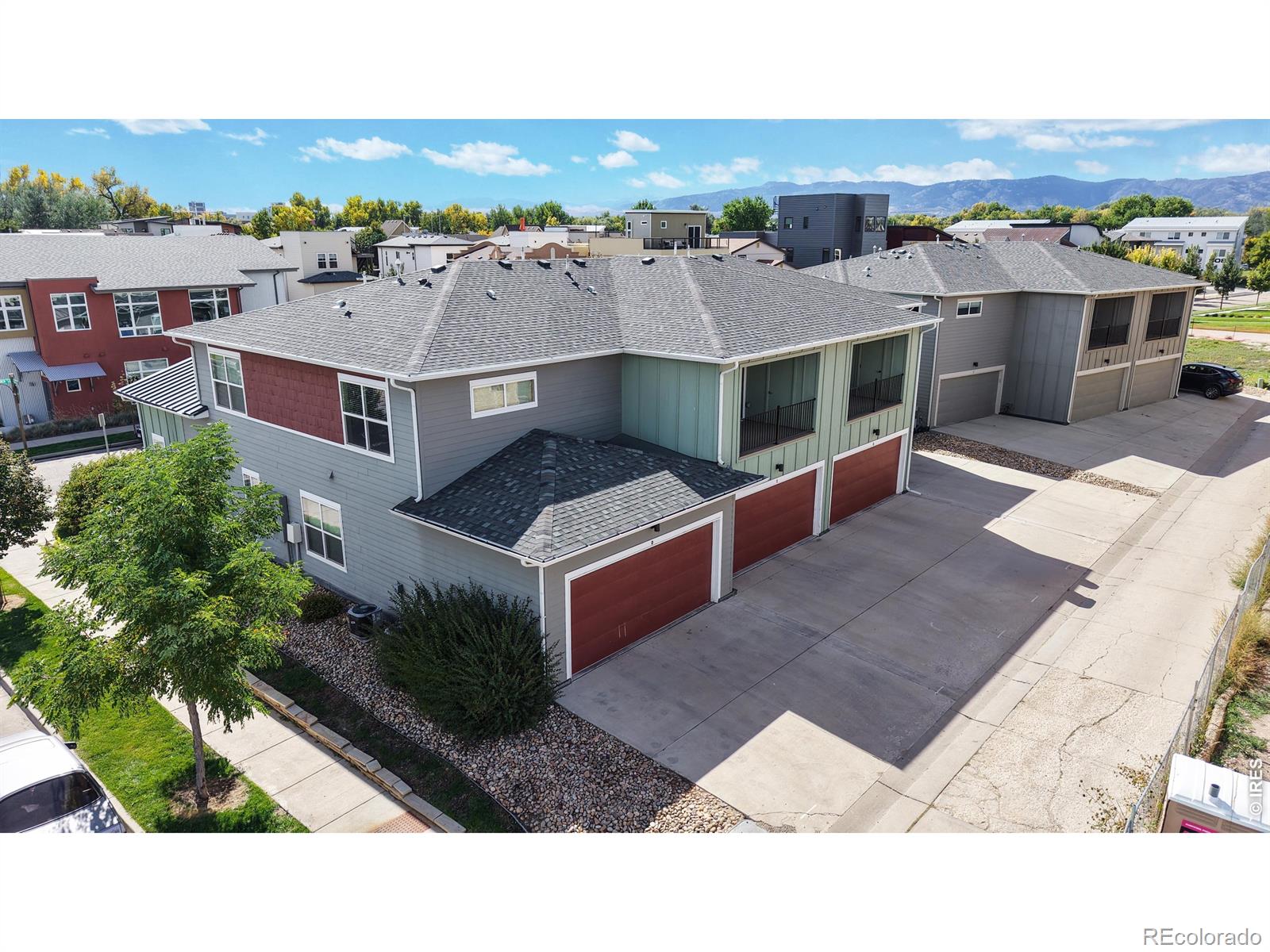 326 Osiander Street Fort Collins CO 80524