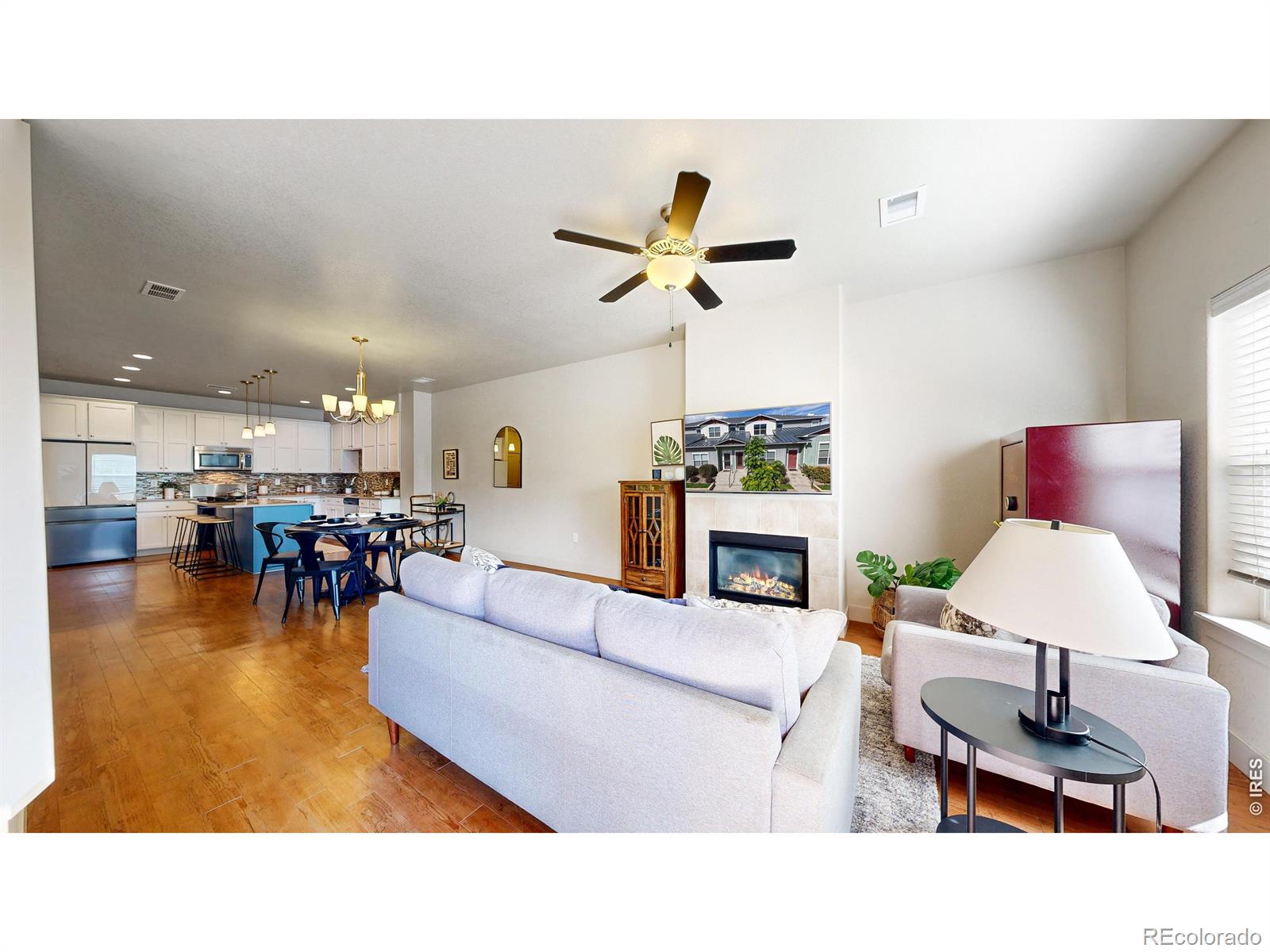 326 Osiander Street Fort Collins CO 80524
