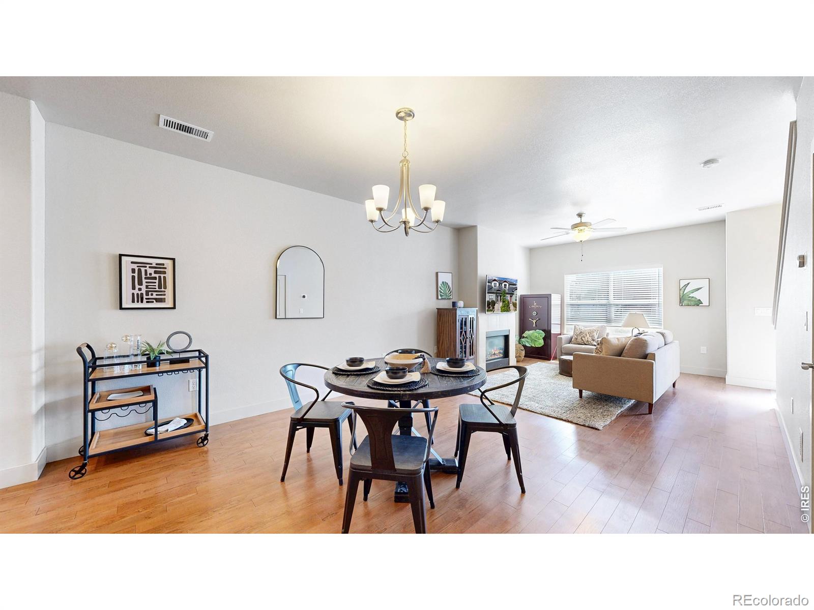 326 Osiander Street Fort Collins CO 80524