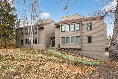 23660 Pondview Place Golden CO 80401