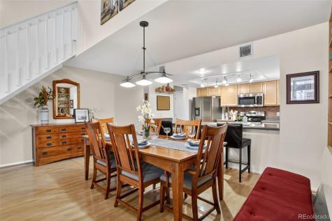 23660 Pondview Place Golden CO 80401