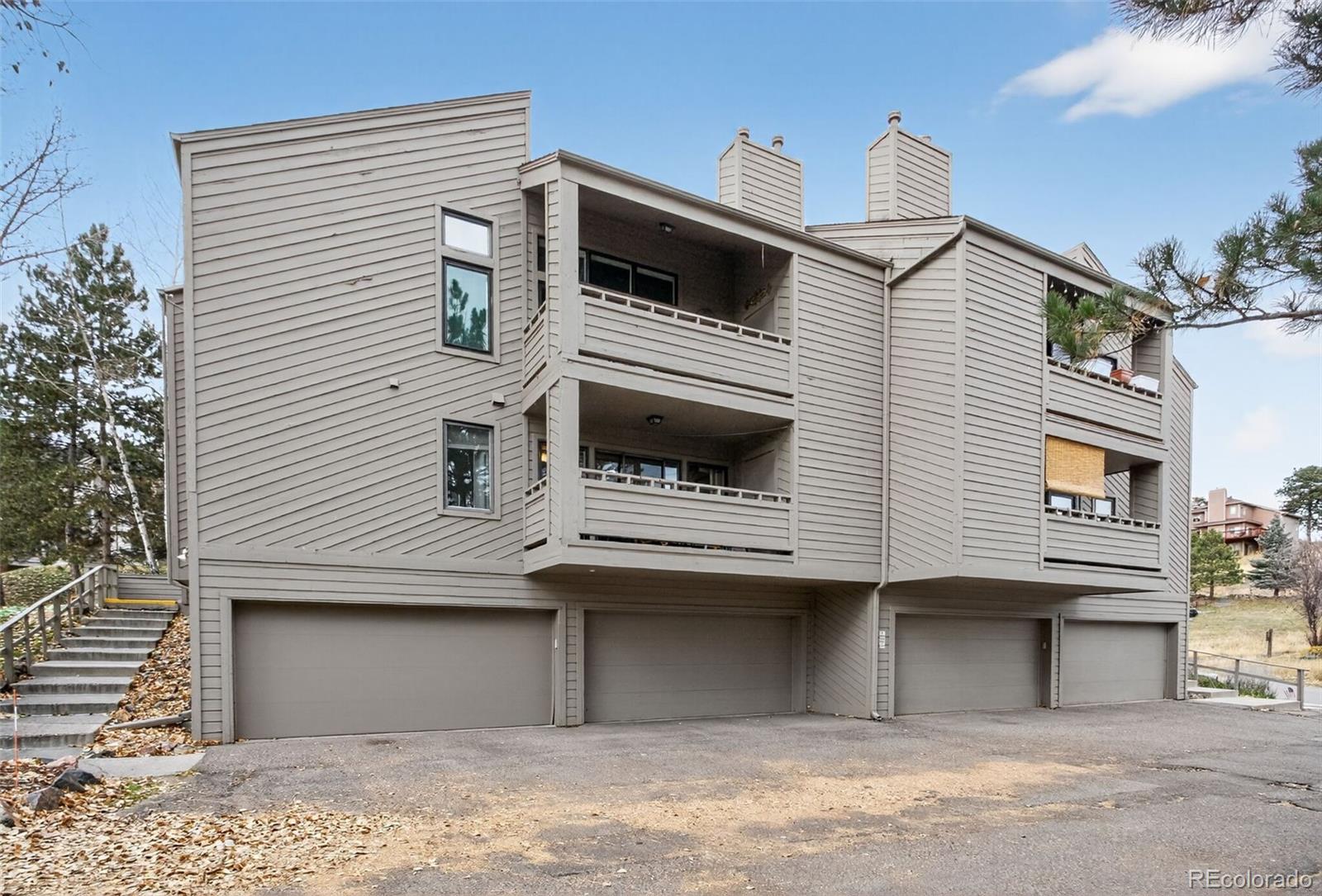 23660 Pondview Place Golden CO 80401