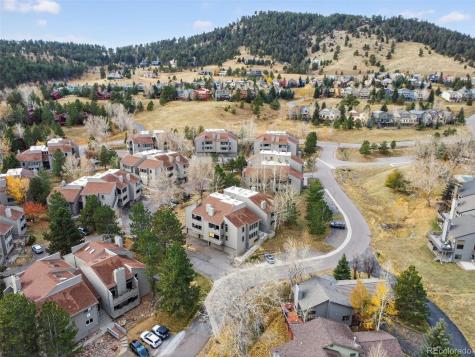 23660 Pondview Place Golden CO 80401