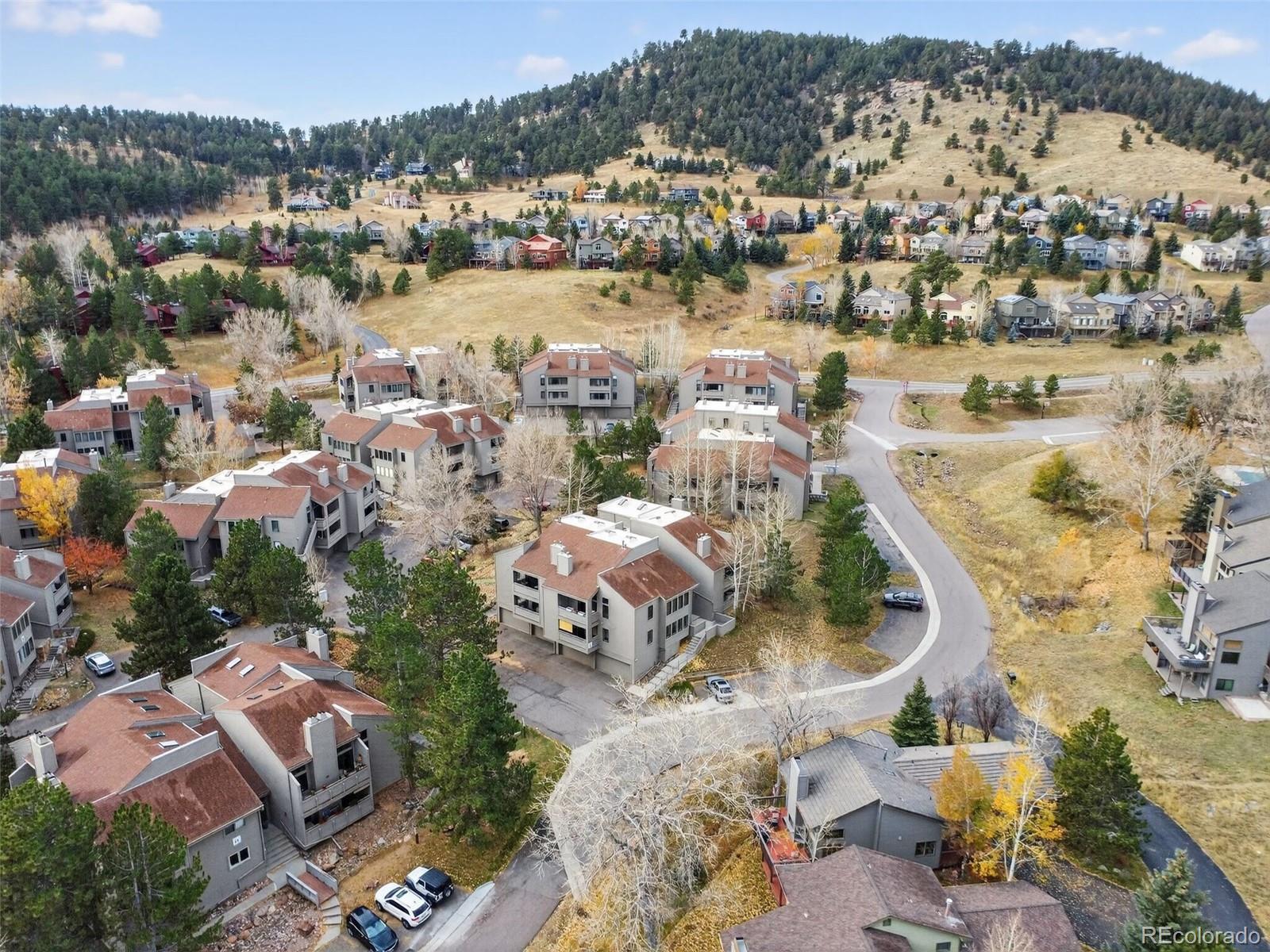 23660 Pondview Place Golden CO 80401