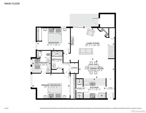 23660 Pondview Place Golden CO 80401