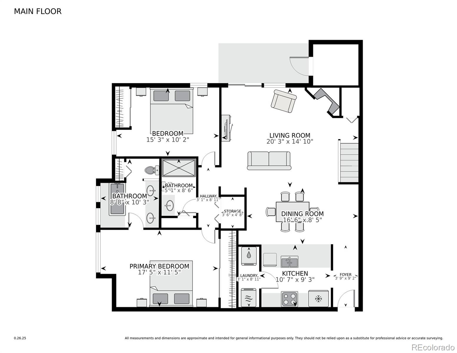 23660 Pondview Place Golden CO 80401